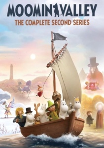 Долина муми-троллей, Сезон 2